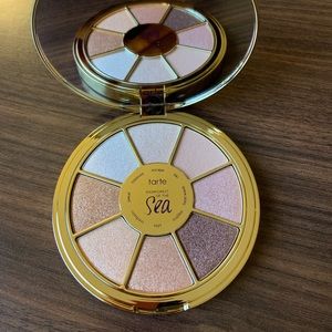 Tarte Eyeshadow Palette